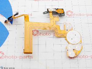 Шлейф клавиатуры Nikon D5300, б/у